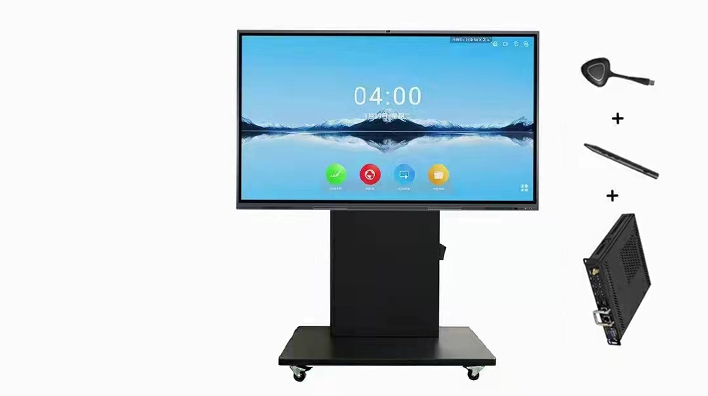 /觸摸一體機您了解多少？/觸摸一體機您了解多少？